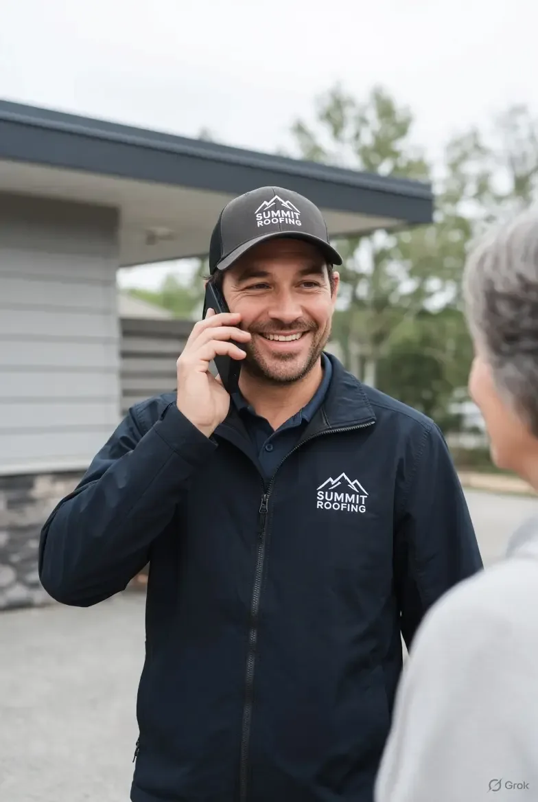 Flat Roof Leak Repair Lake City, MN FAQs